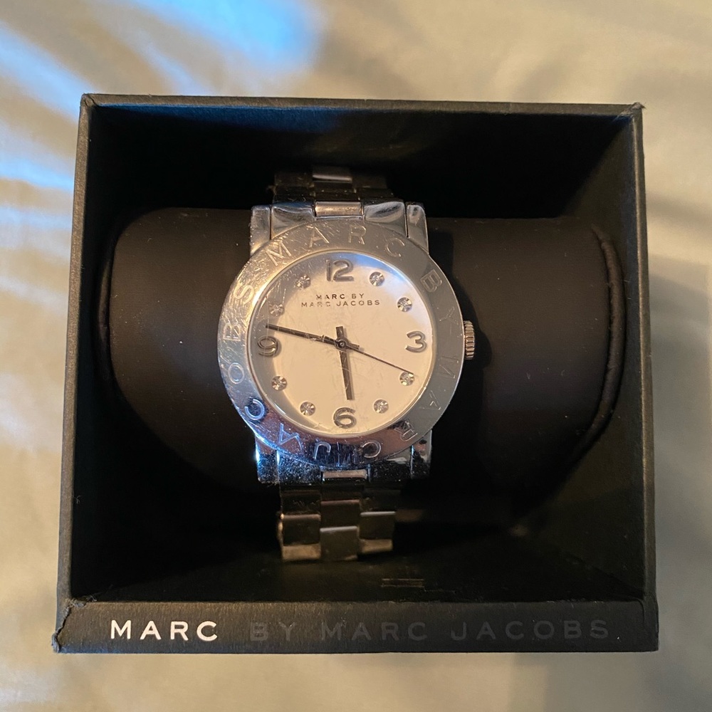 Marc Jacobs Women’s Watch